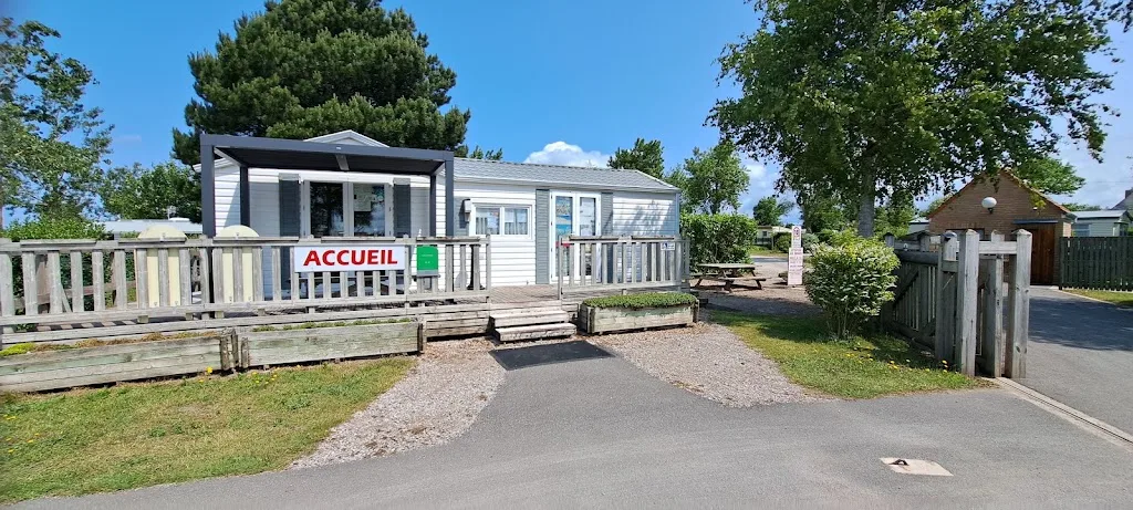 Camping du Pont d'Oye - photo 2