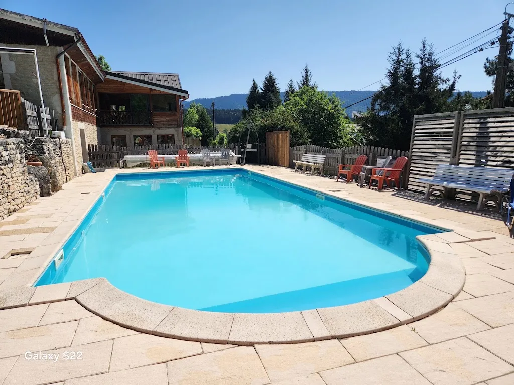 Camping les Eymes - Autrans Méaudre en Vercors - photo 2
