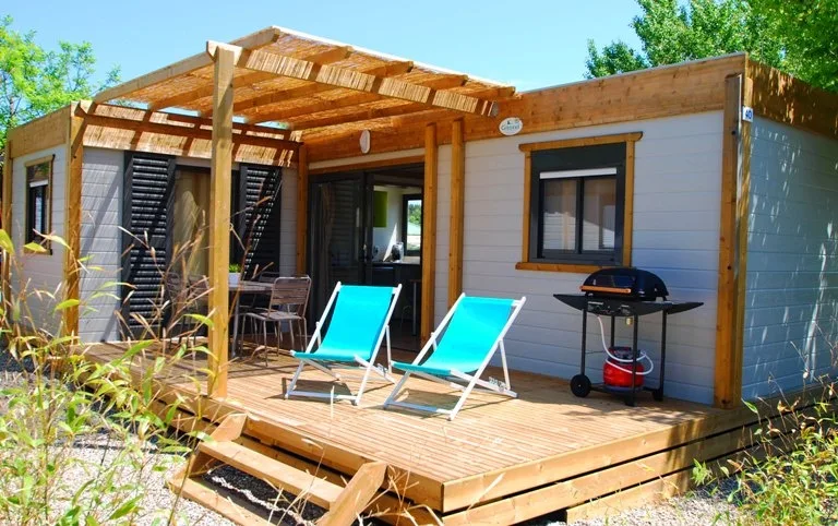 Camping Pascalounet - photo 3