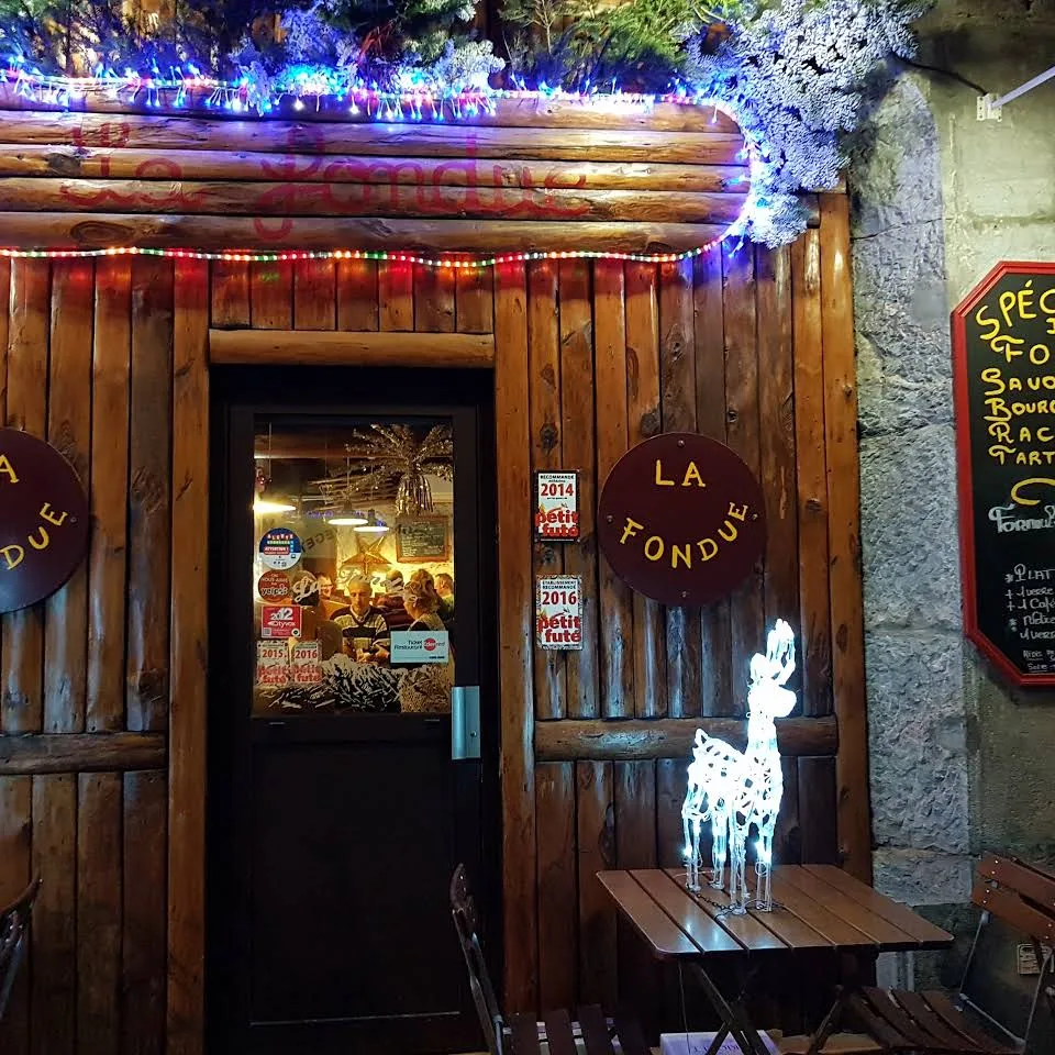 L’Auberge - photo 1