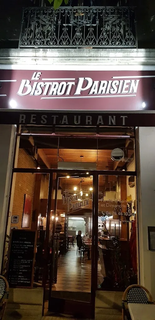 L’Auberge - photo 3