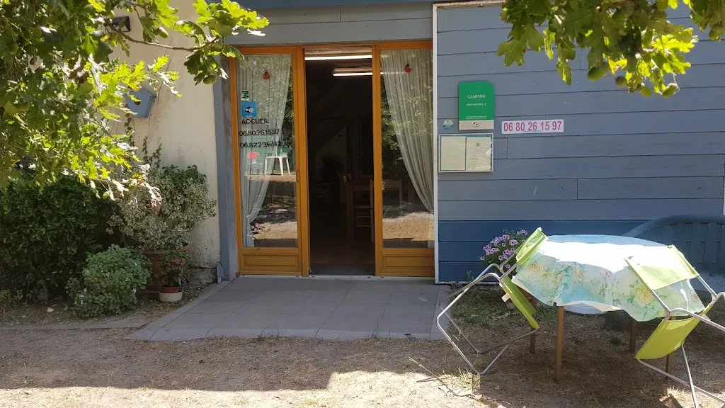 Camping Houn De L'or - photo 2
