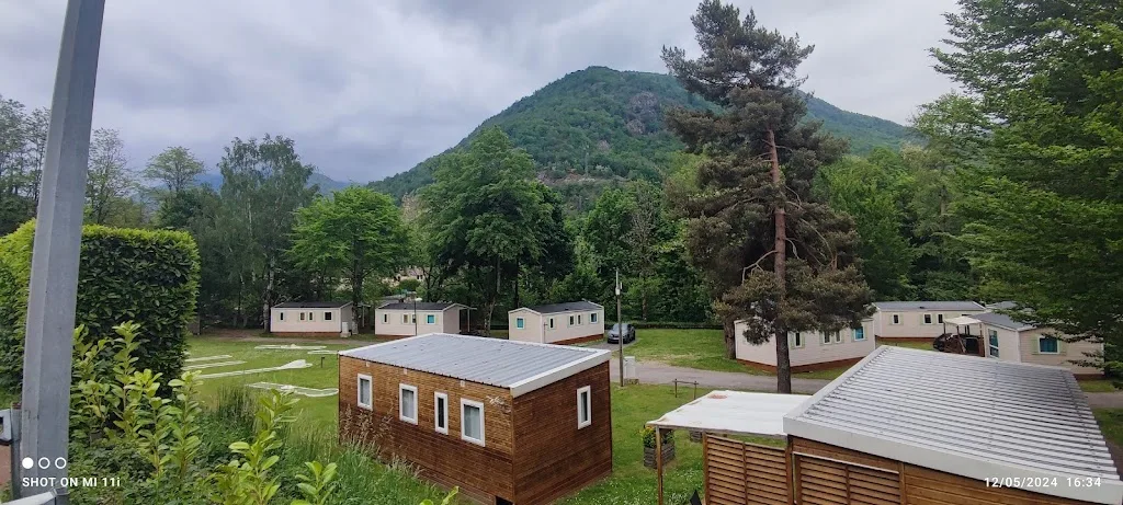 Wellness Sport Camping Ax-les-thermes - photo 1