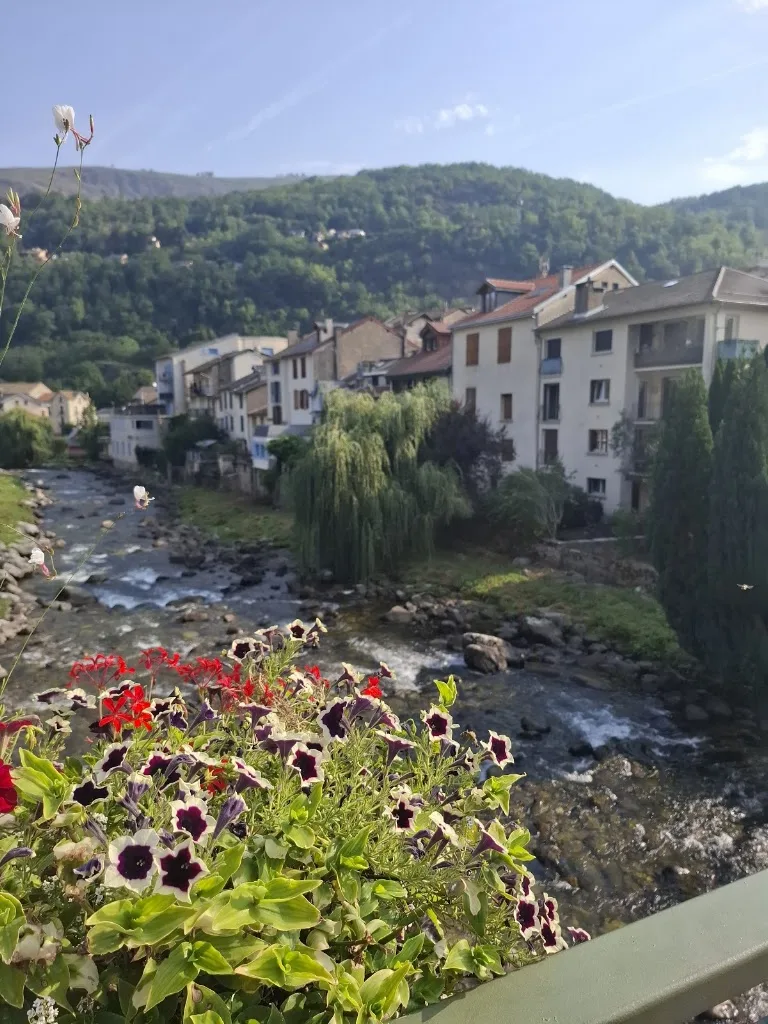 Wellness Sport Camping Ax-les-thermes - photo 2