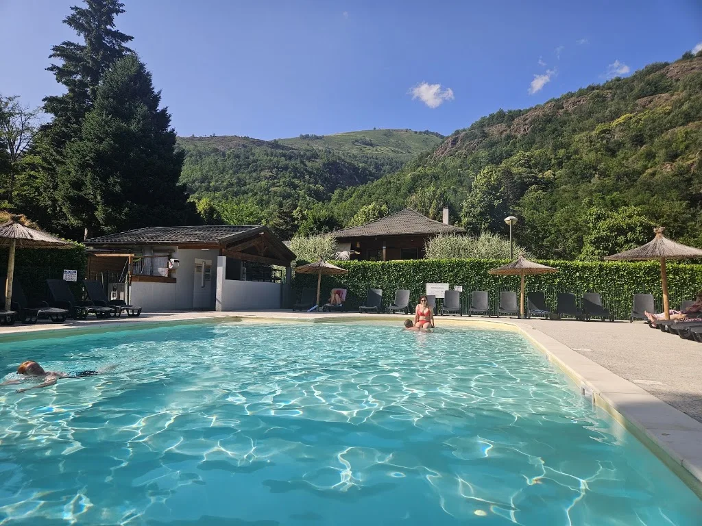 Wellness Sport Camping Ax-les-thermes - photo 3