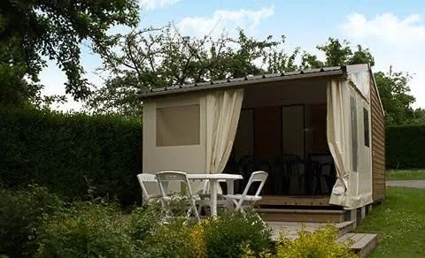 Camping des Rochers des Parcs - photo 2