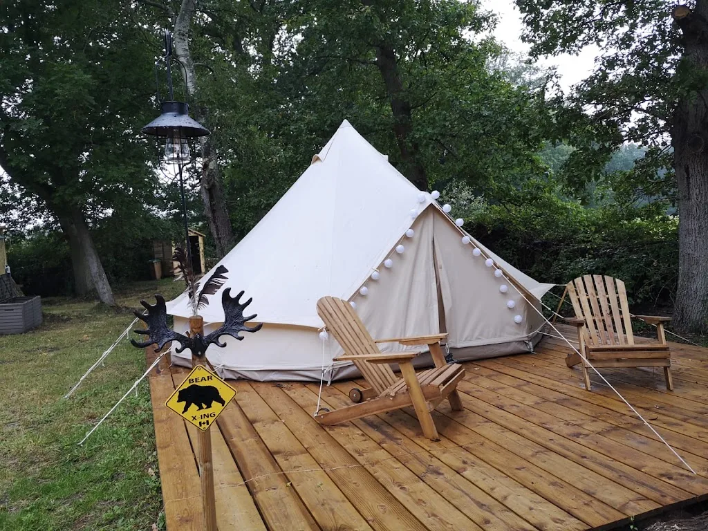 IPOcamp - photo 1