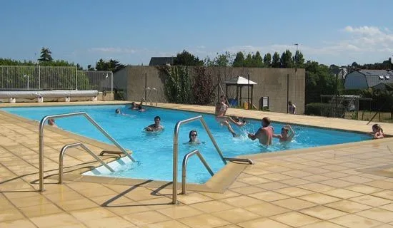 Camping Bellevue Cotes d'Armor - photo 1