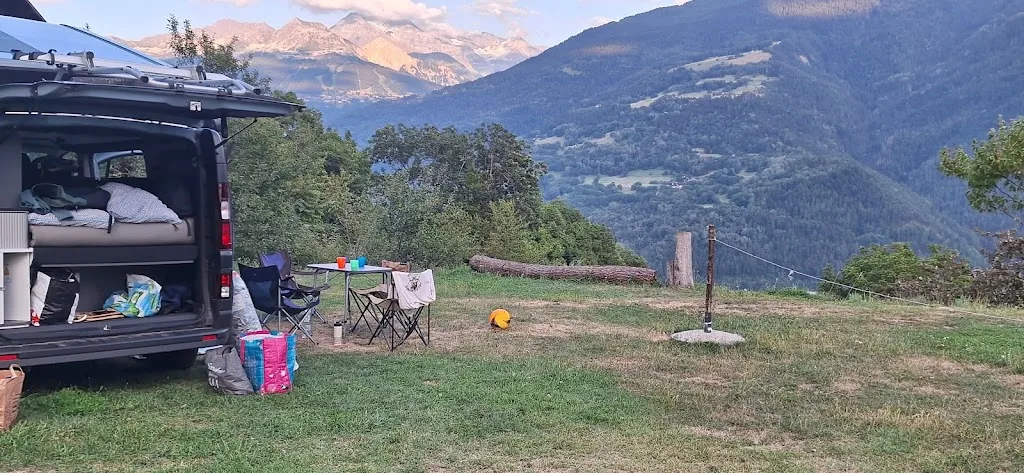 Camping Pierra-Menta - photo 2