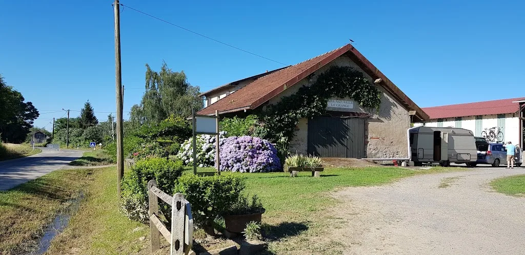 Camping aire naturelle de Dailhat - photo 1