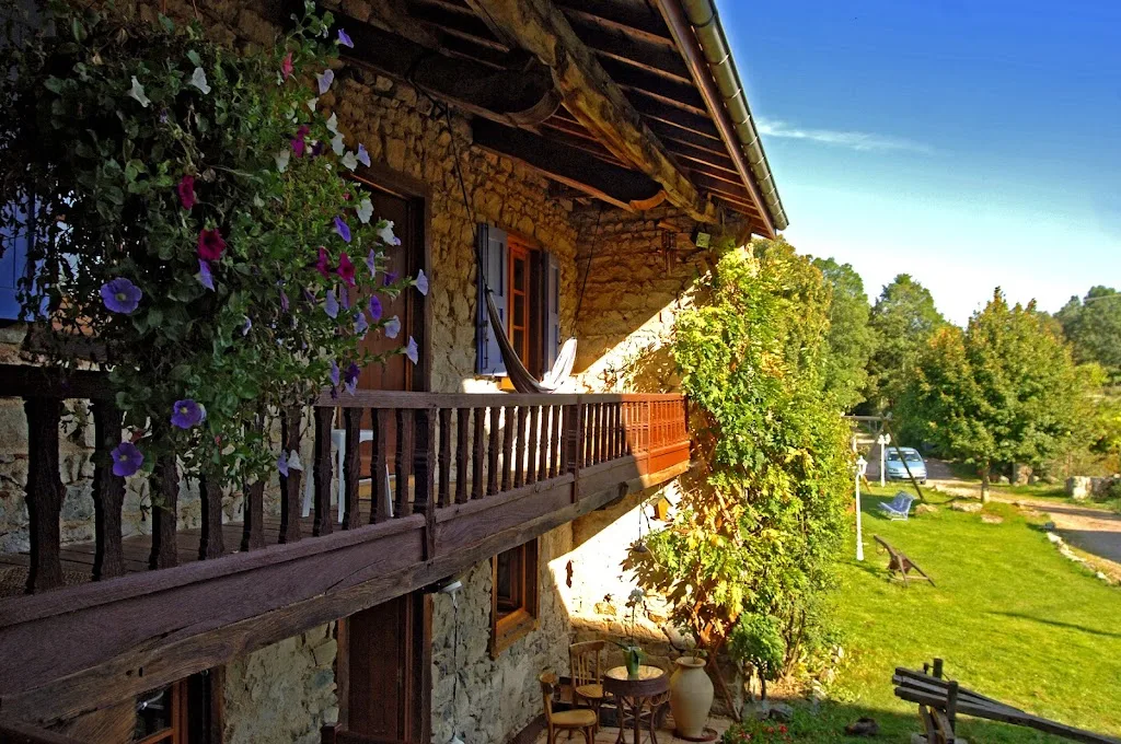 Le Verdillé - photo 1