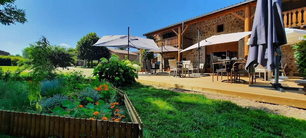 Le Verdillé - photo 2