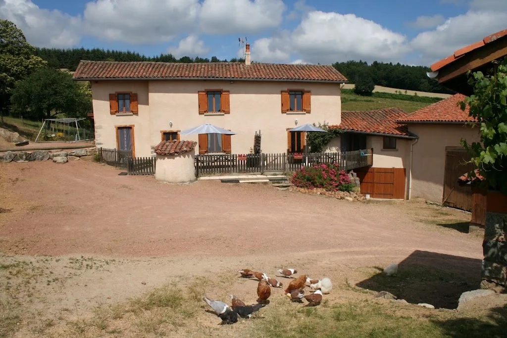 Le Verdillé - photo 3