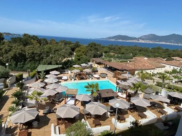Camping Benista - photo 1