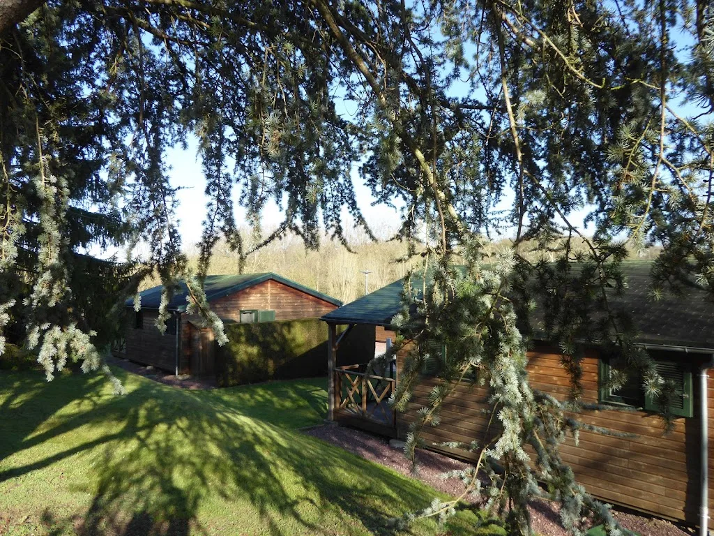 Le Camping du Sans Souci - photo 1