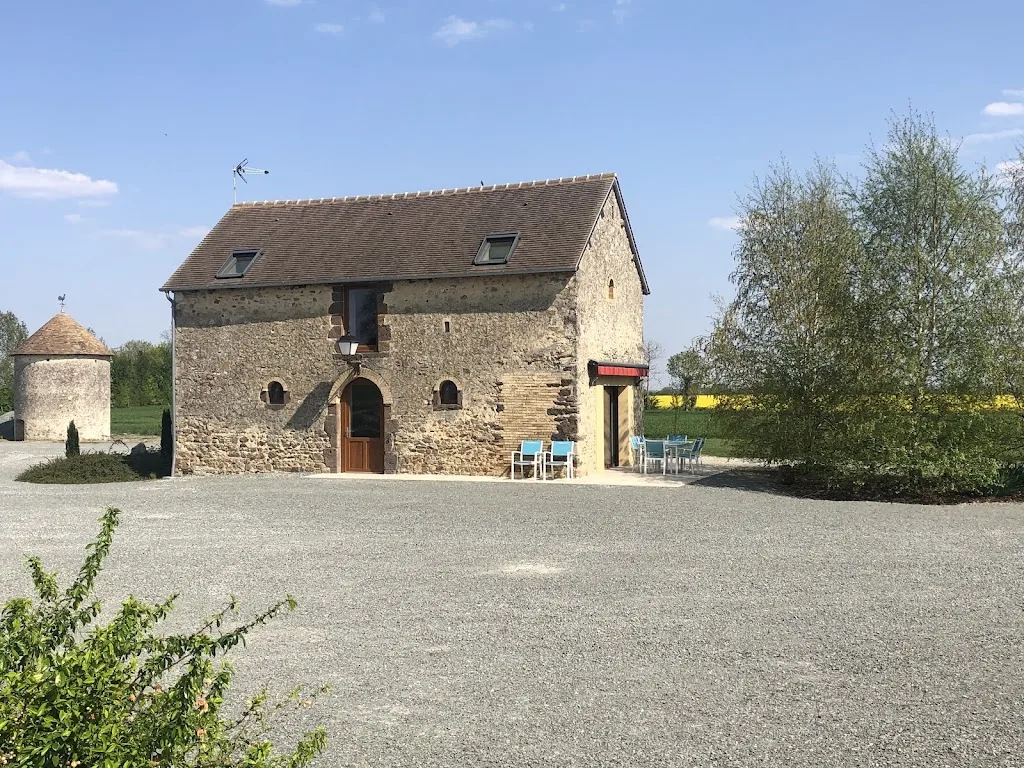 Le Camping du Sans Souci - photo 2