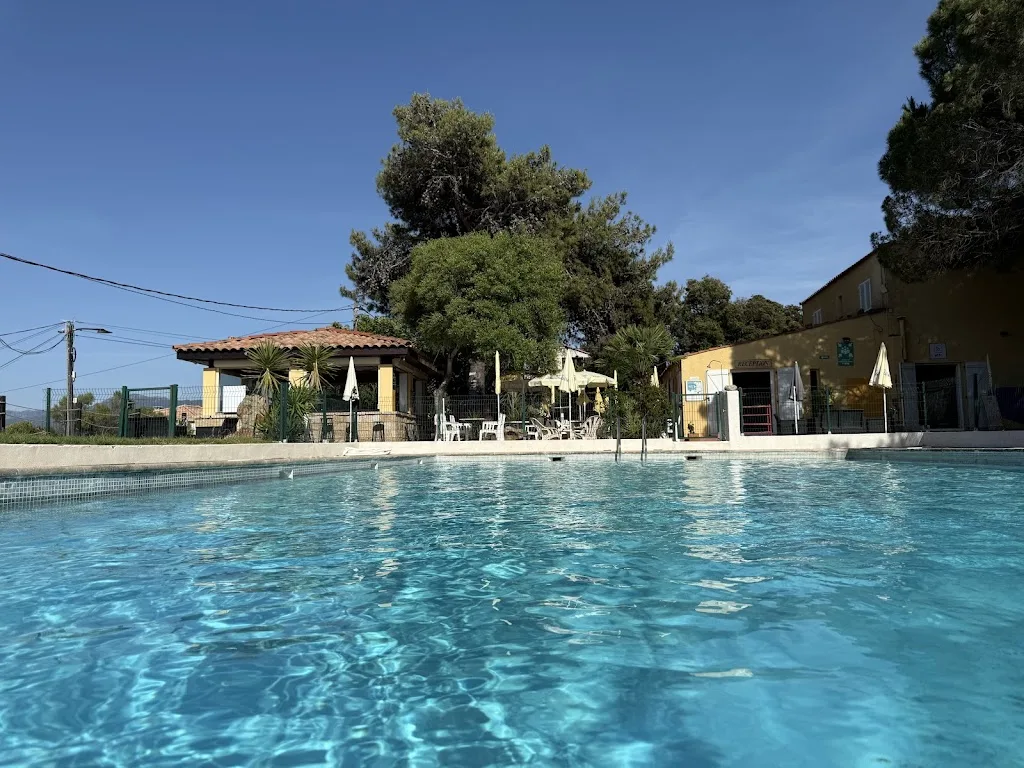 Camping U Turracconu - photo 1