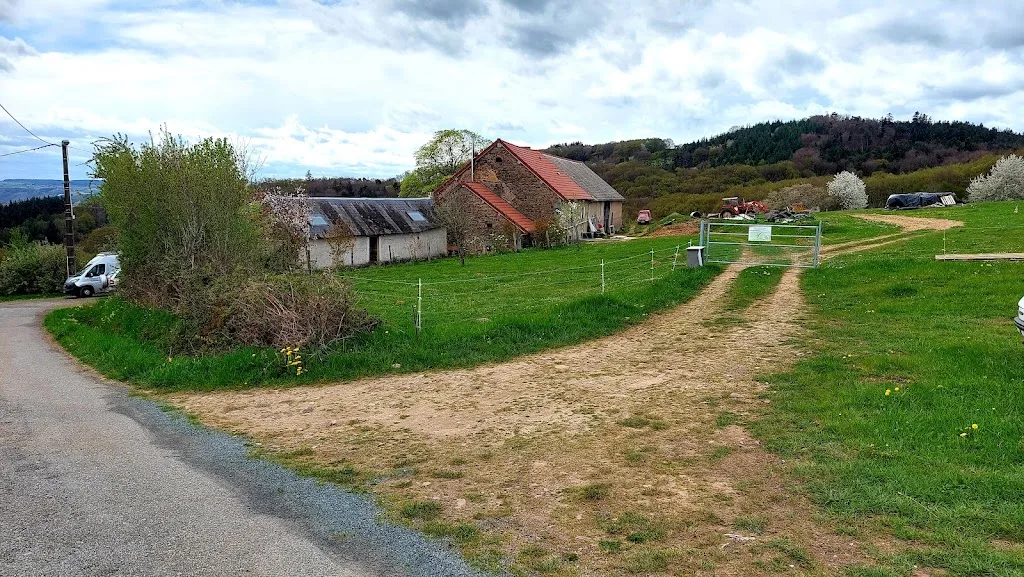 Camping et Gîtes Les Tarteaux - photo 2