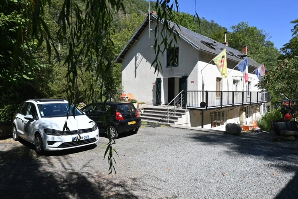 Camping et Gîtes Les Tarteaux - photo 3
