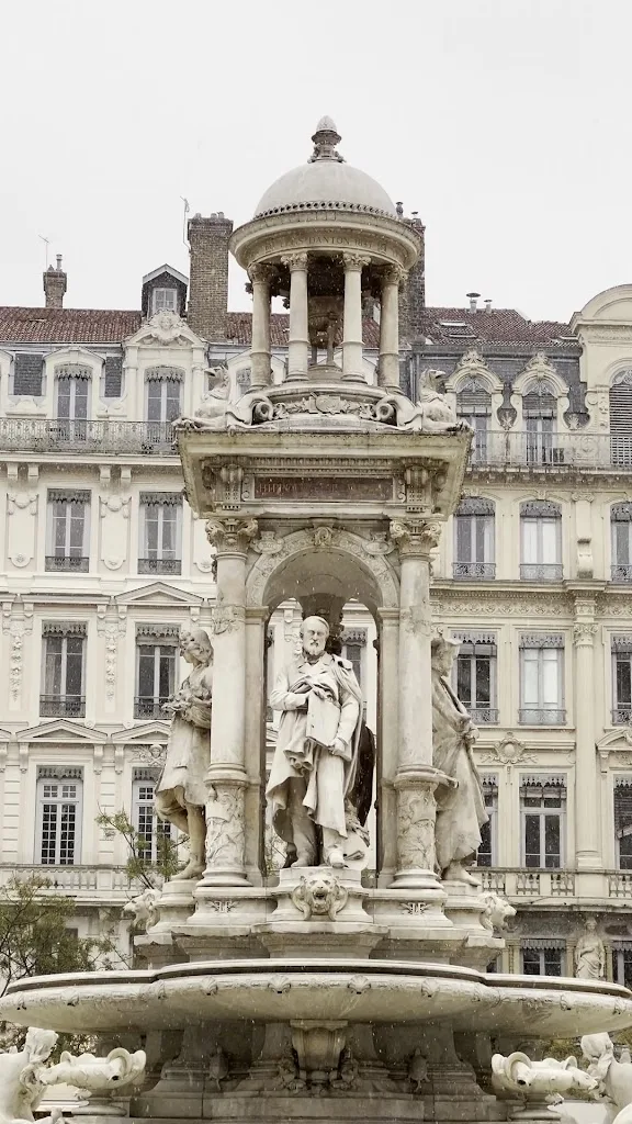 Lione Francia - photo 2
