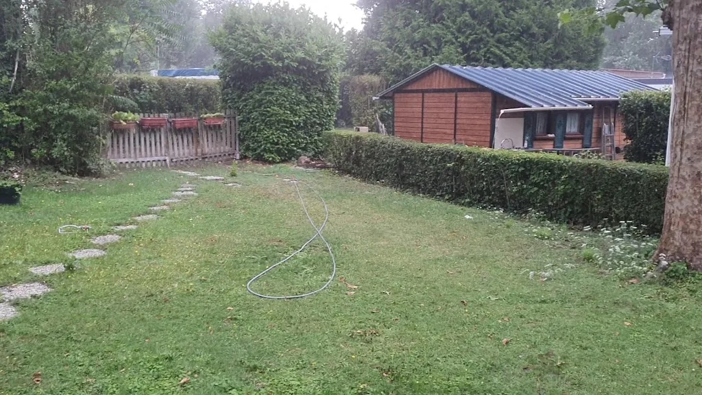 Caravaning Château Gaillard - photo 1