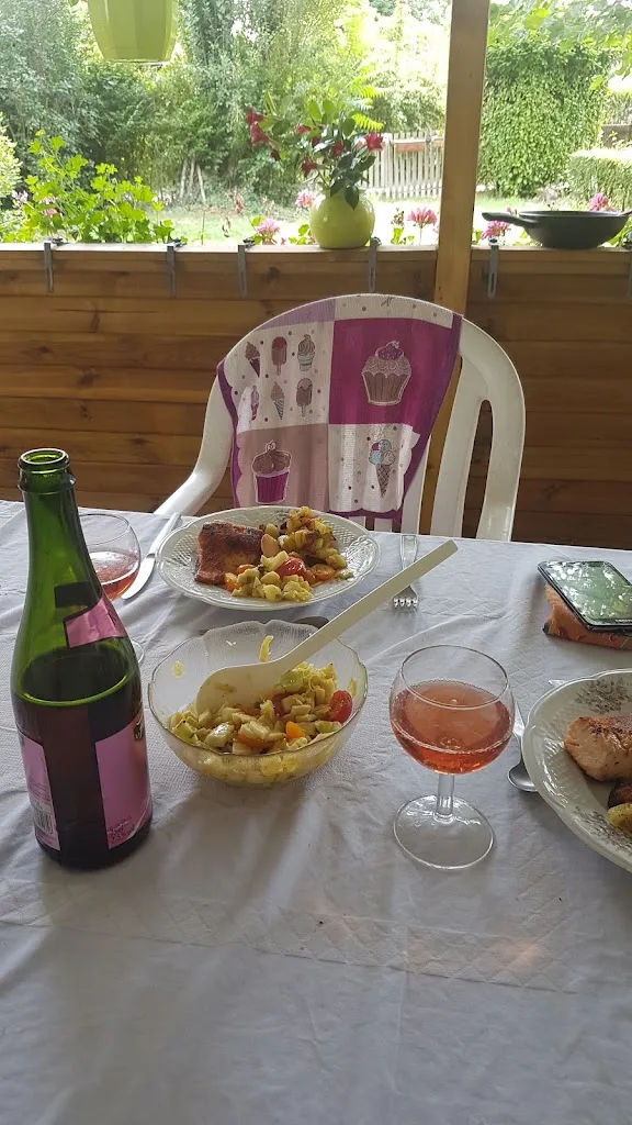 Caravaning Château Gaillard - photo 2