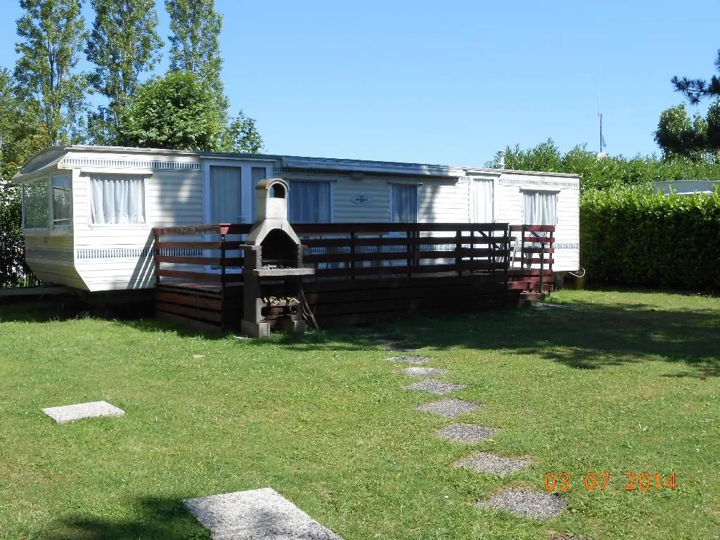 Caravaning Château Gaillard - photo 3
