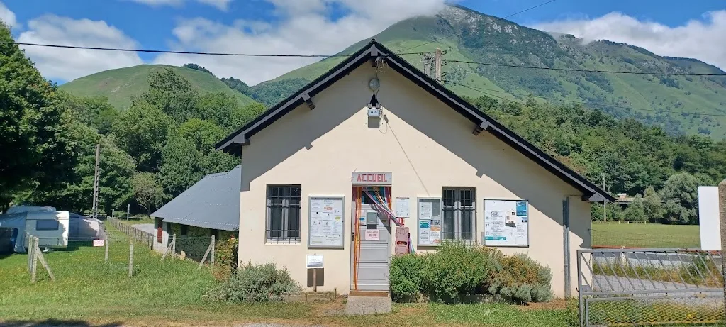 Camping Municipal de Carolle - photo 1