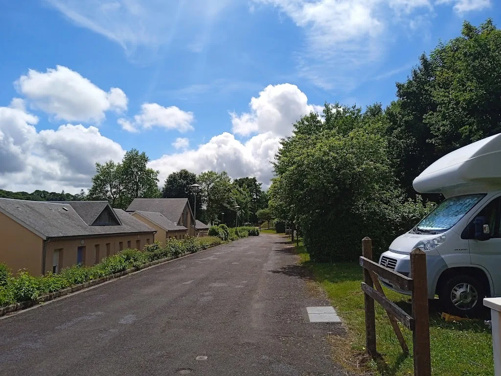 Camping la mazure - photo 2