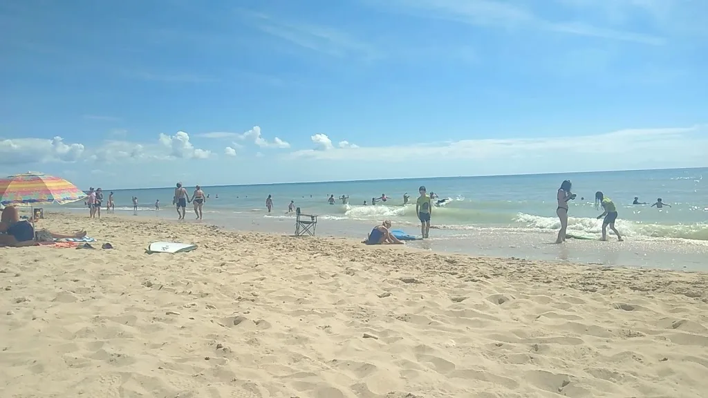 Camping Sandaya Interlude - Ile de Ré - photo 1