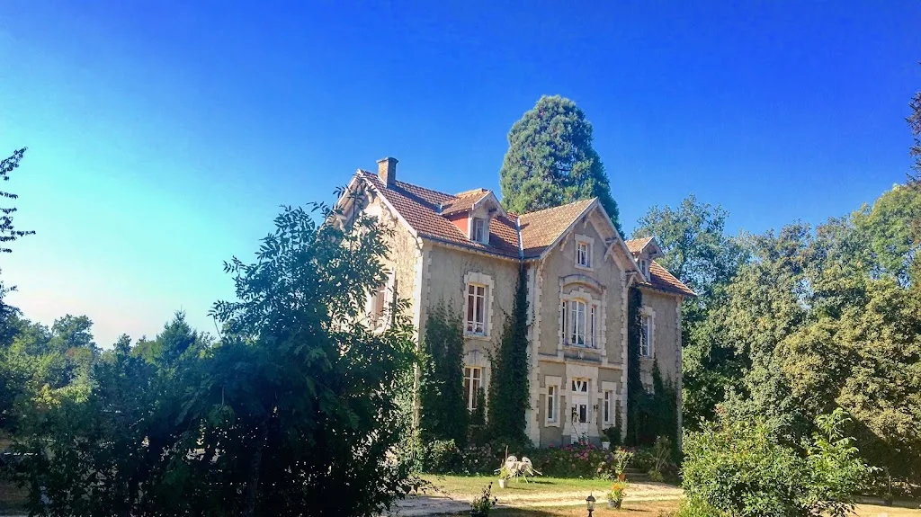 Château la Perche - photo 1