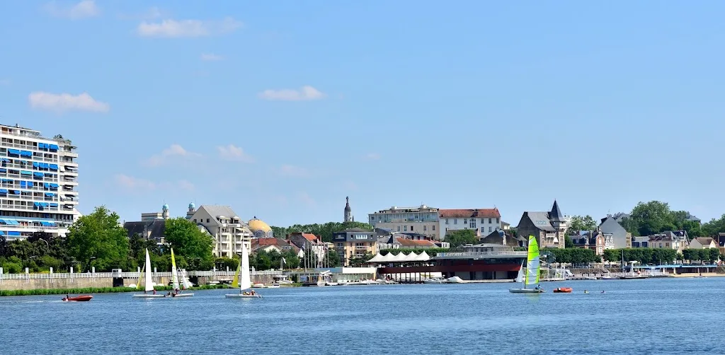 Natural Wake Park - photo 1