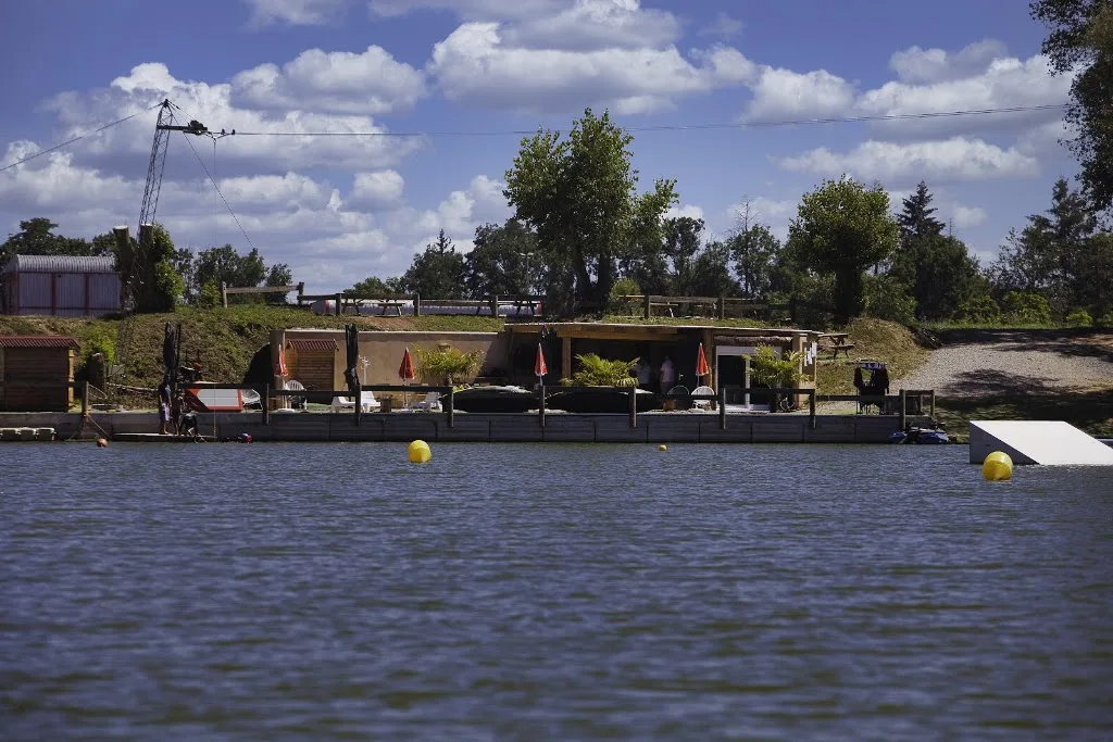 Natural Wake Park - photo 2