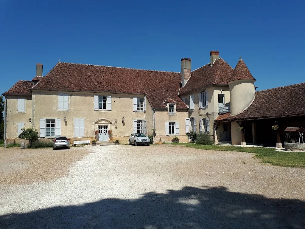 Camping USHUAÏA Villages Au Bois Joli - photo 1