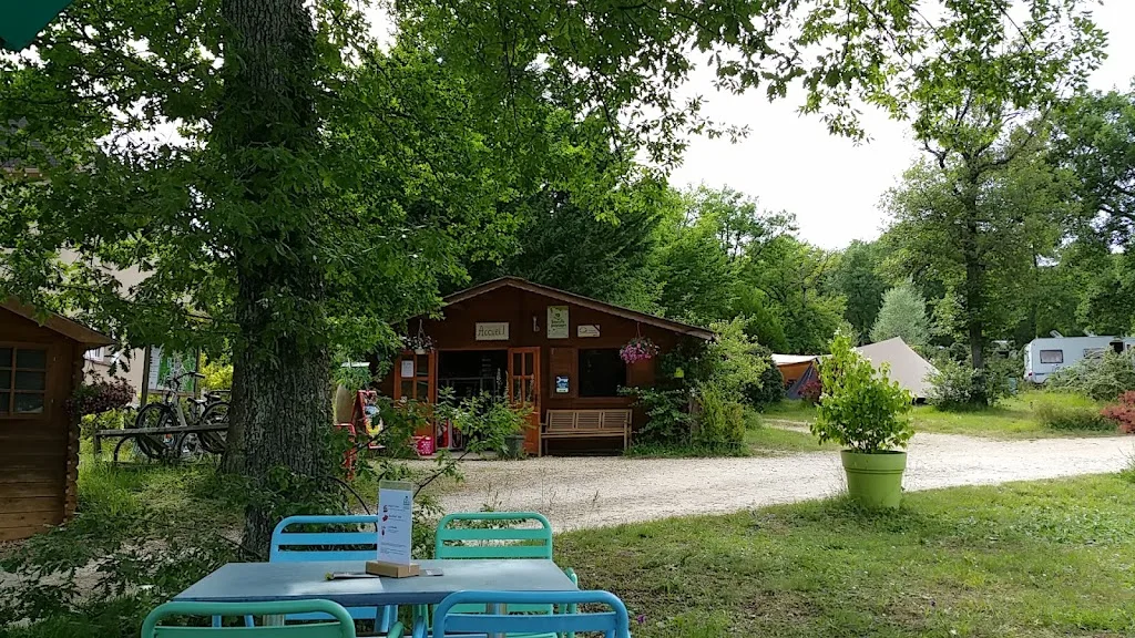 Camping USHUAÏA Villages Au Bois Joli - photo 3