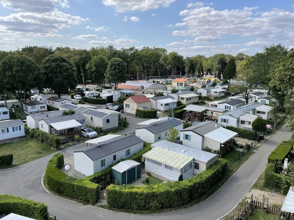 CARAVANING CLUB DU CLOS GOUGET - photo 3