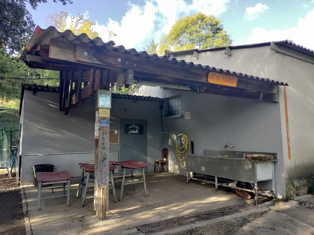 Emplacement de camping Saint Marsal - photo 2