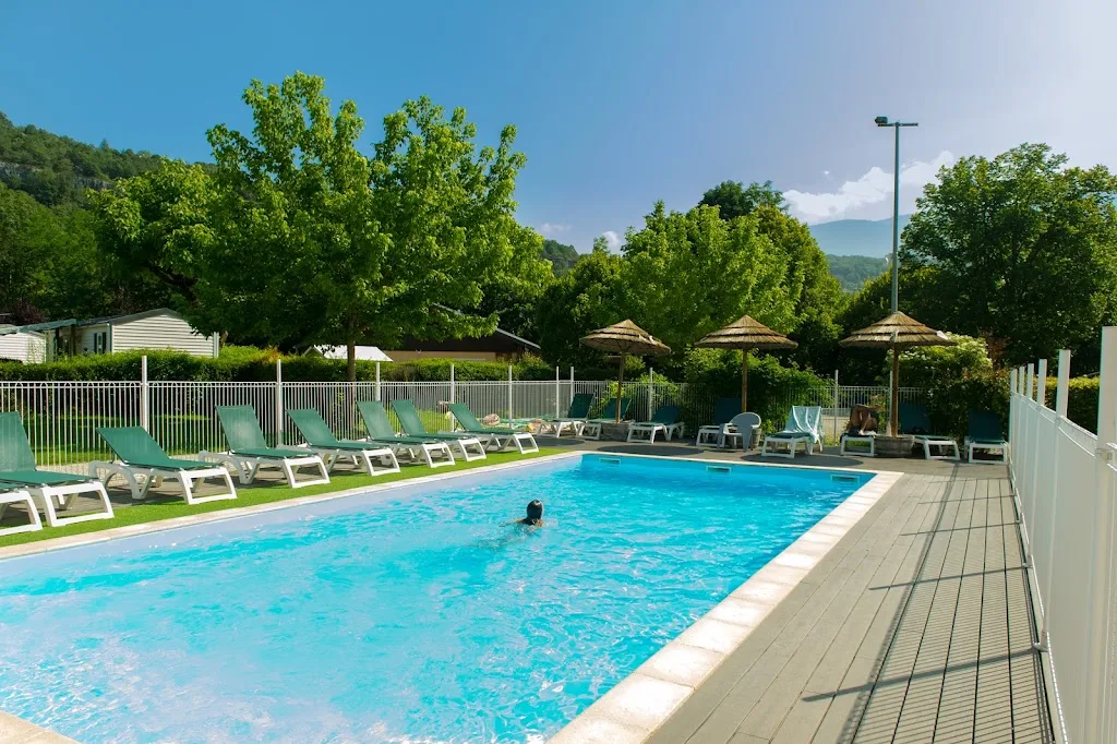 Camping Municipal Les Erables - photo 1