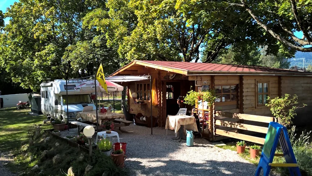 Camping Municipal Les Erables - photo 3