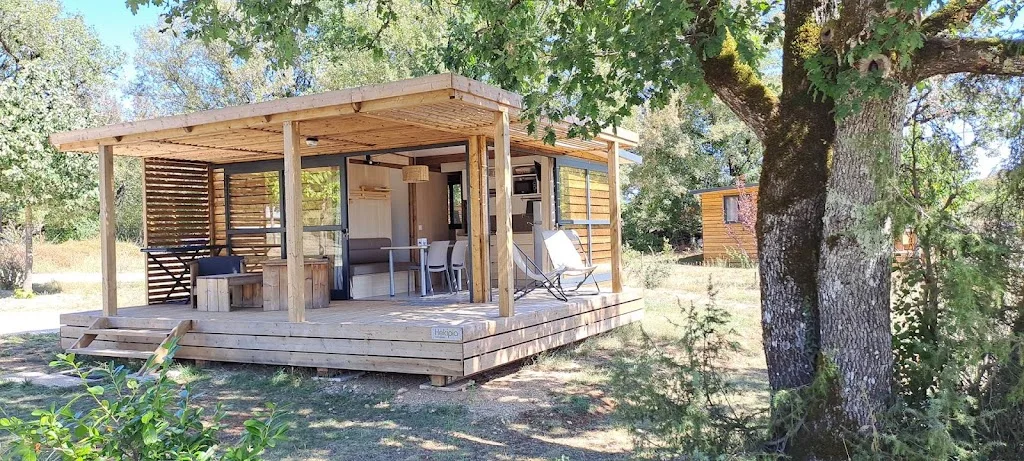 Camping Les Falaises | Camping Lot - photo 2