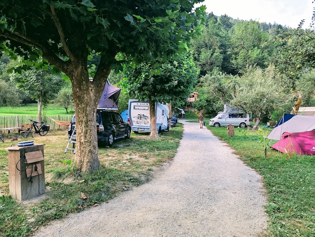 Camping Canopée - photo 1