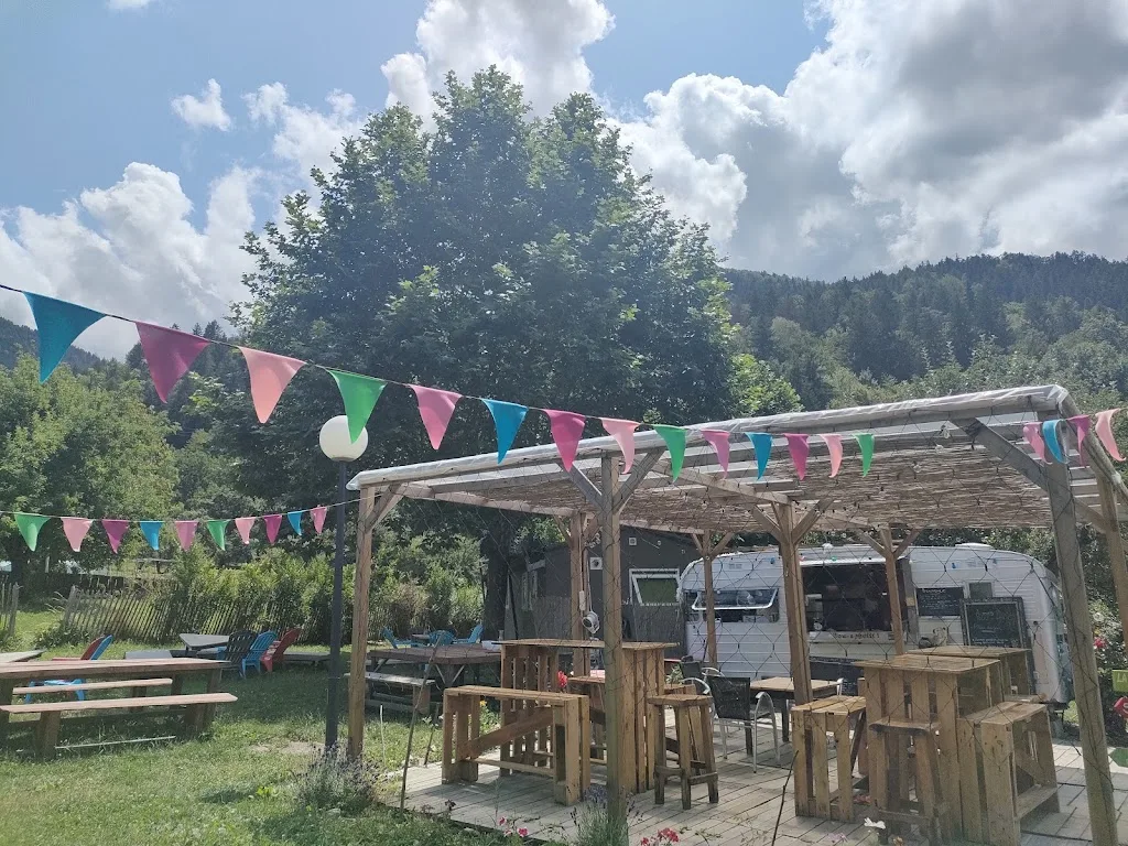 Camping Canopée - photo 3