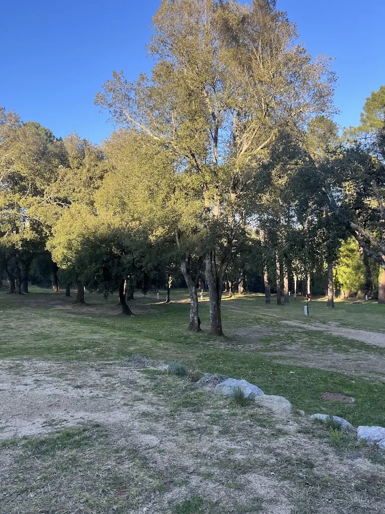 Camping d'Orra (municipal) - photo 1