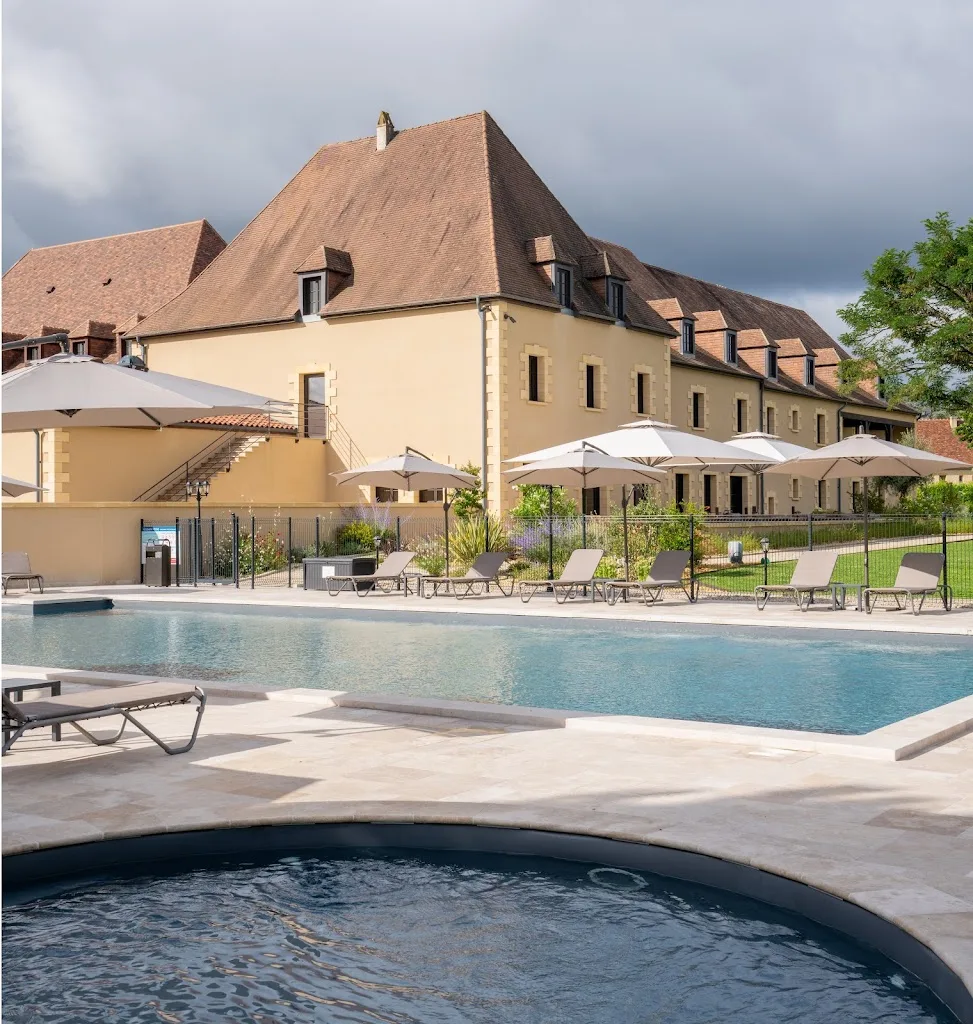 Camping ClicoChic - Beau Rivage - photo 1