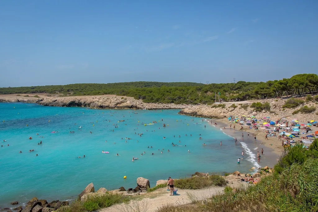 Camping Les Mouettes *** Martigues - photo 3