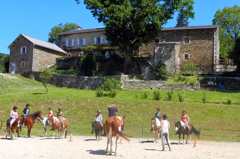 Camping Le Plô - photo 1