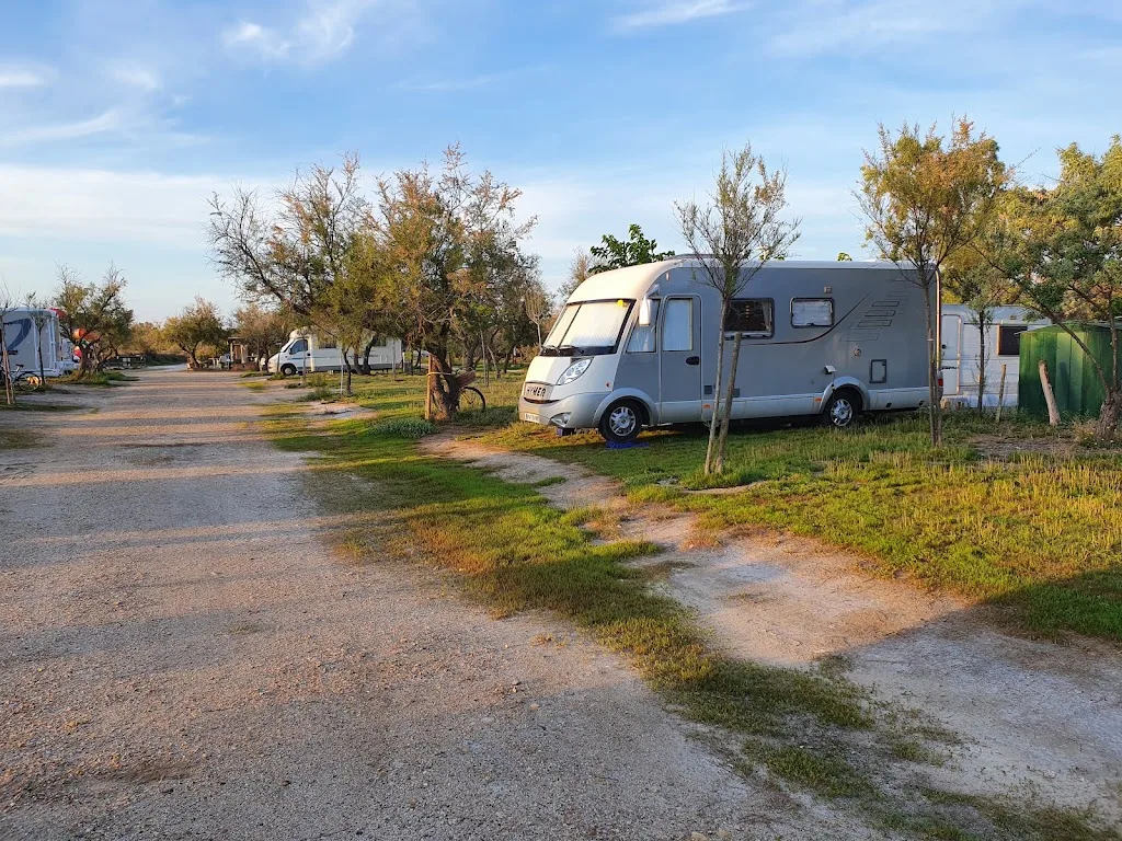 Camping Bon Séjour ** - photo 1