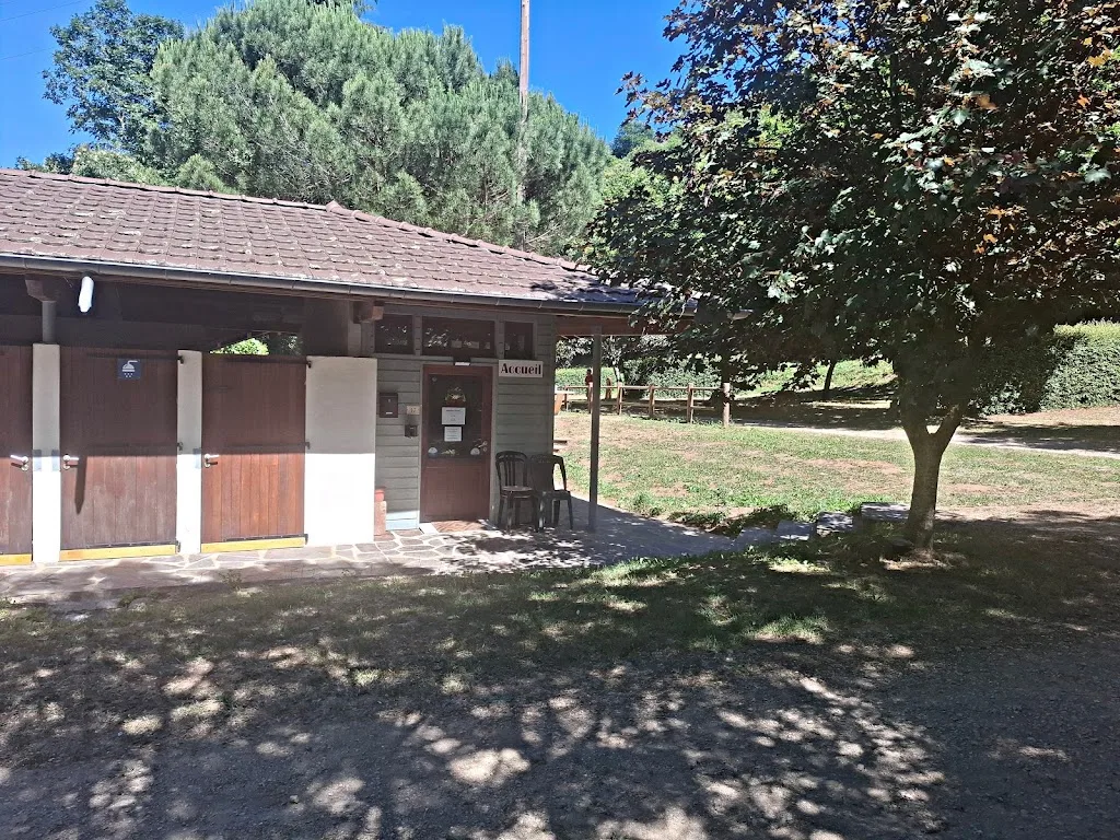 Camping Municipal de l'Altier - photo 1