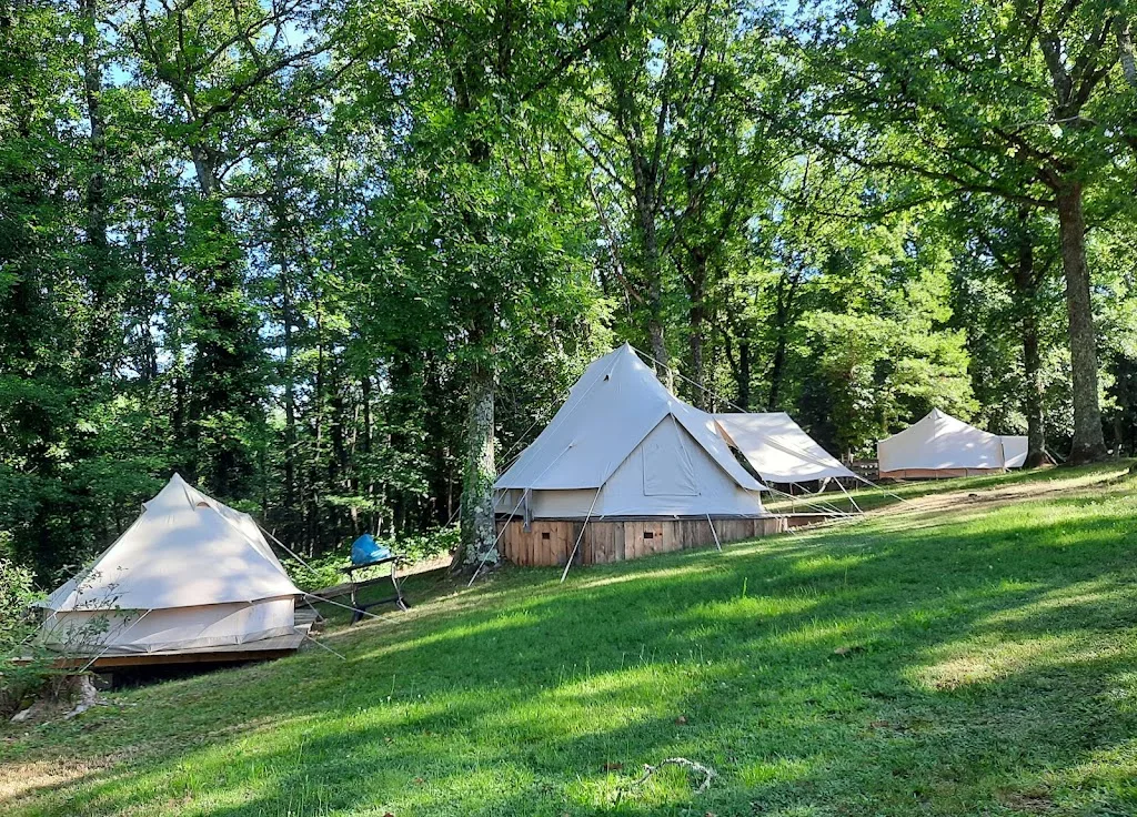 Camping Montard - photo 1