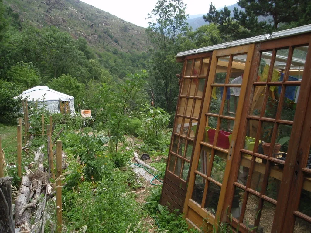 El Manau Camping - photo 2